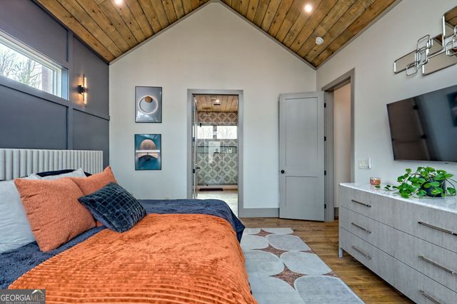 804 Settlers Ridge Road, Ellijay, GA 30540