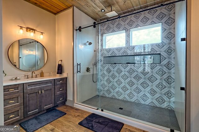 804 Settlers Ridge Road, Ellijay, GA 30540