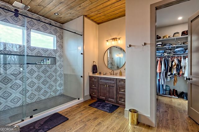 804 Settlers Ridge Road, Ellijay, GA 30540