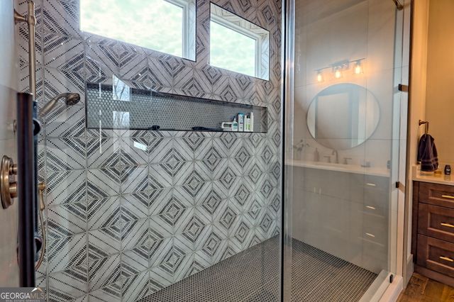 804 Settlers Ridge Road, Ellijay, GA 30540