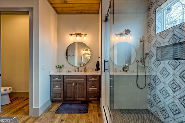 804 Settlers Ridge Road, Ellijay, GA 30540