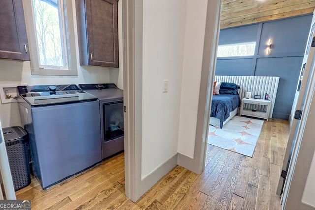 804 Settlers Ridge Road, Ellijay, GA 30540