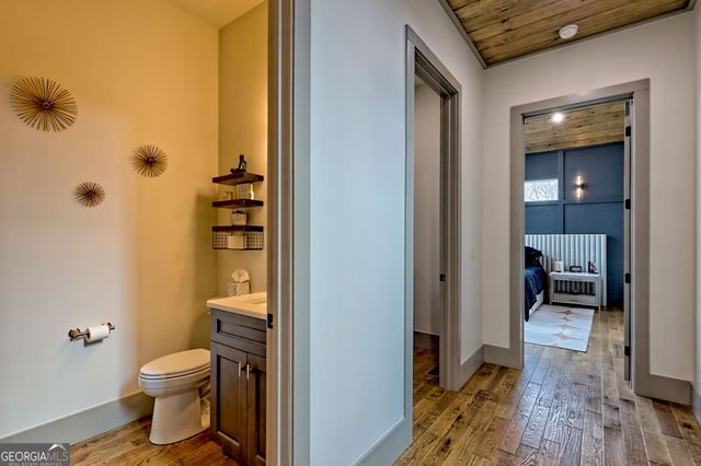 804 Settlers Ridge Road, Ellijay, GA 30540