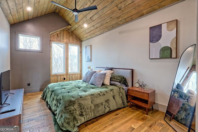 804 Settlers Ridge Road, Ellijay, GA 30540