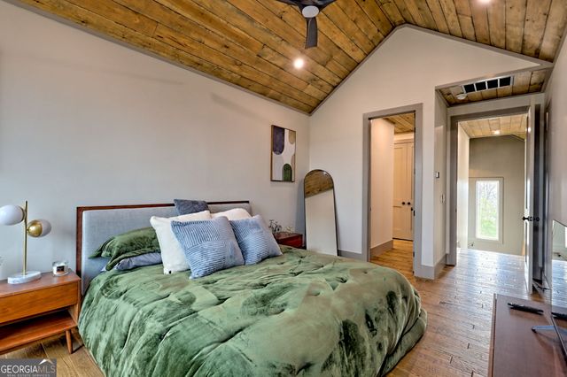 804 Settlers Ridge Road, Ellijay, GA 30540