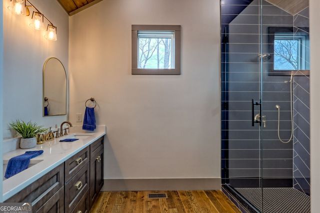 804 Settlers Ridge Road, Ellijay, GA 30540