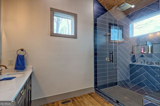 804 Settlers Ridge Road, Ellijay, GA 30540