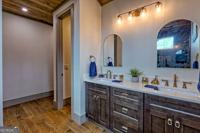 804 Settlers Ridge Road, Ellijay, GA 30540