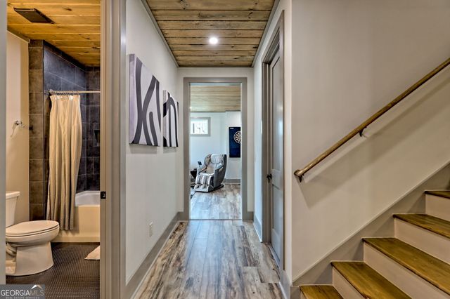 804 Settlers Ridge Road, Ellijay, GA 30540