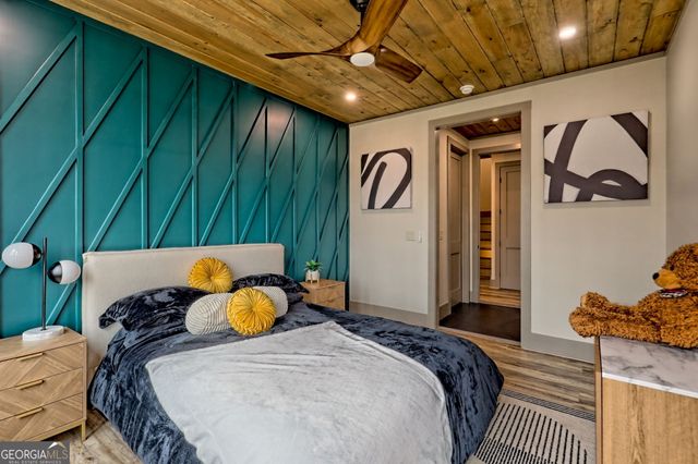 804 Settlers Ridge Road, Ellijay, GA 30540