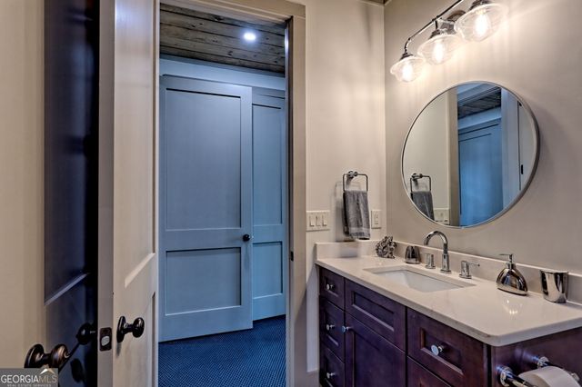 804 Settlers Ridge Road, Ellijay, GA 30540