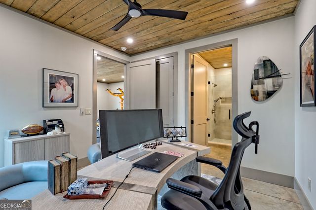 804 Settlers Ridge Road, Ellijay, GA 30540