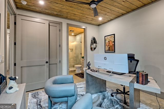 804 Settlers Ridge Road, Ellijay, GA 30540