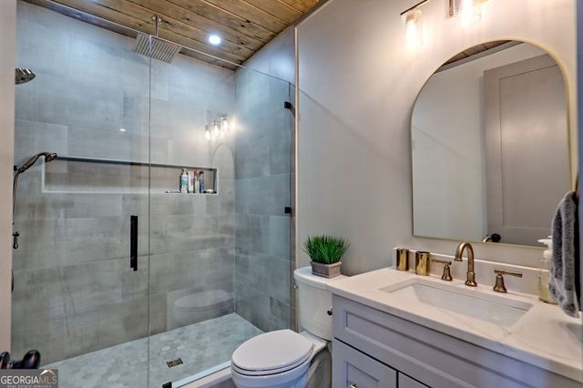 804 Settlers Ridge Road, Ellijay, GA 30540