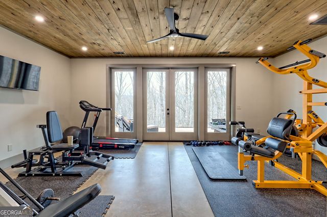 804 Settlers Ridge Road, Ellijay, GA 30540