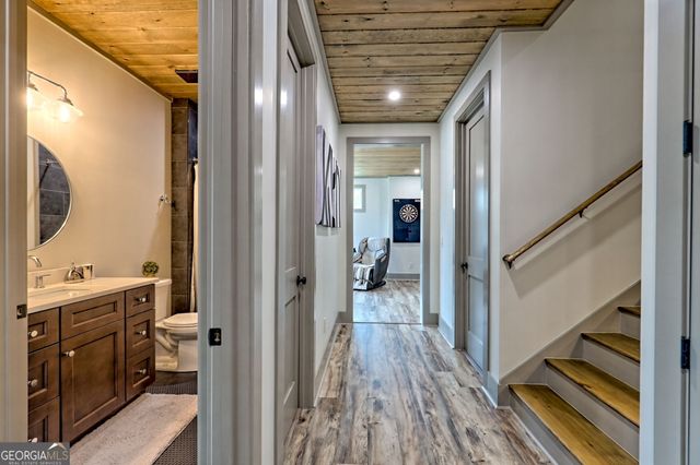 804 Settlers Ridge Road, Ellijay, GA 30540