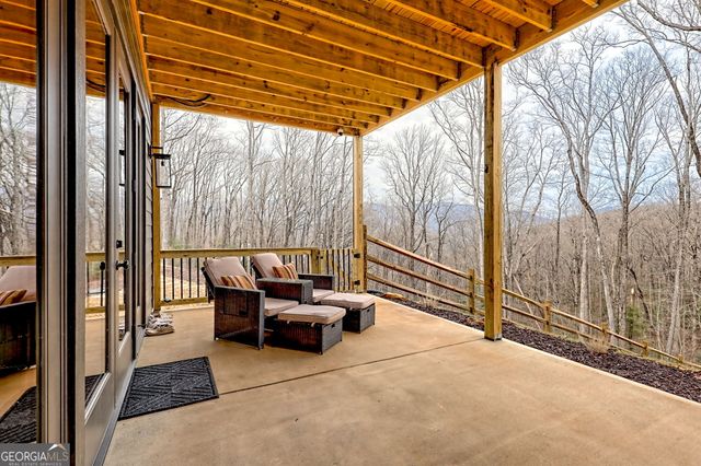 804 Settlers Ridge Road, Ellijay, GA 30540