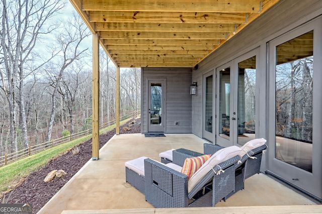 804 Settlers Ridge Road, Ellijay, GA 30540