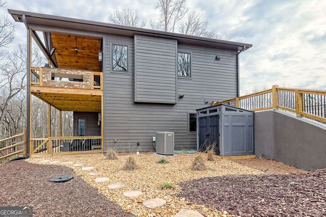 804 Settlers Ridge Road, Ellijay, GA 30540