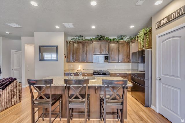 11821 S RUSHMORE PARK LN, Herriman, UT 84096