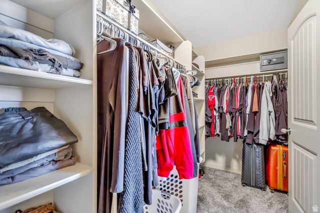 11821 S RUSHMORE PARK LN, Herriman, UT 84096