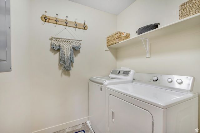 11821 S RUSHMORE PARK LN, Herriman, UT 84096