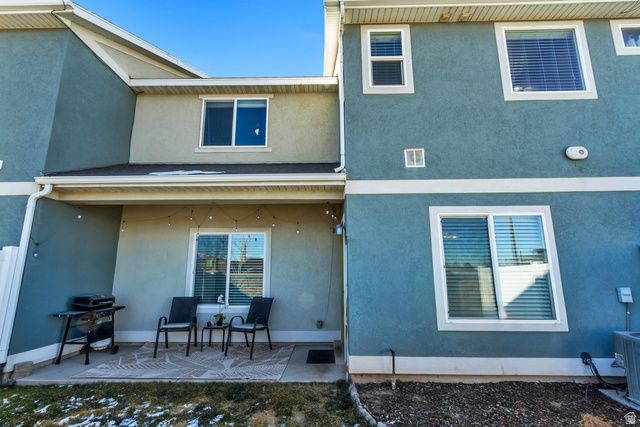 11821 S RUSHMORE PARK LN, Herriman, UT 84096