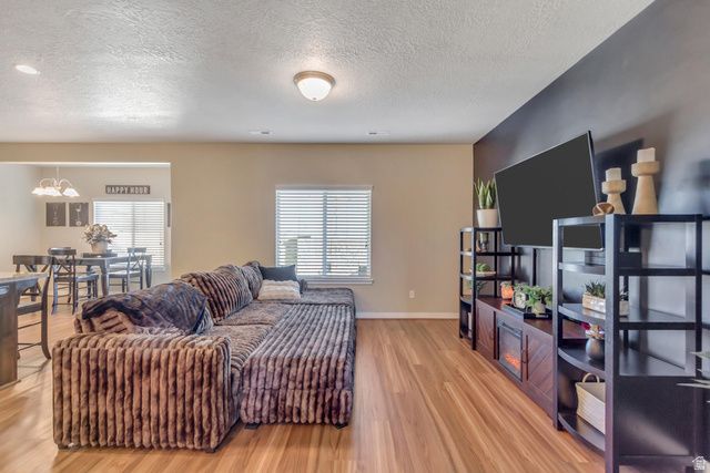 11821 S RUSHMORE PARK LN, Herriman, UT 84096