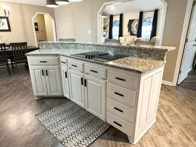 301 Barney, White Hall, AR 71602