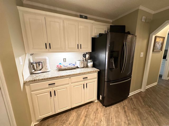 301 Barney, White Hall, AR 71602