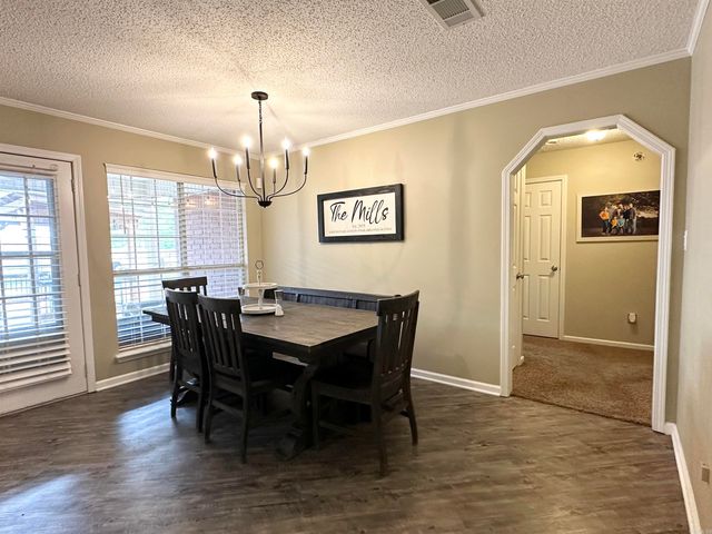 301 Barney, White Hall, AR 71602