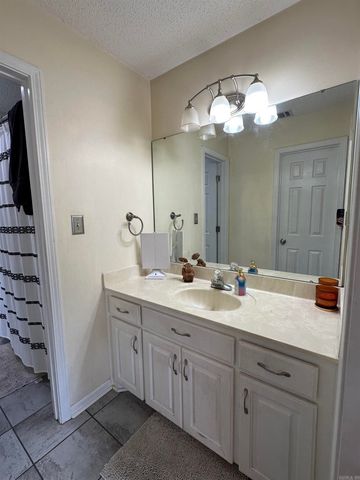 301 Barney, White Hall, AR 71602