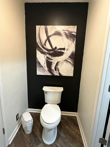 301 Barney, White Hall, AR 71602