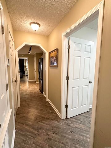 301 Barney, White Hall, AR 71602