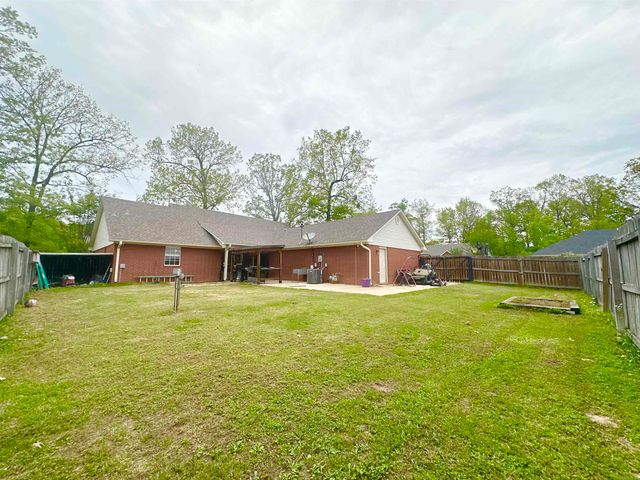 301 Barney, White Hall, AR 71602