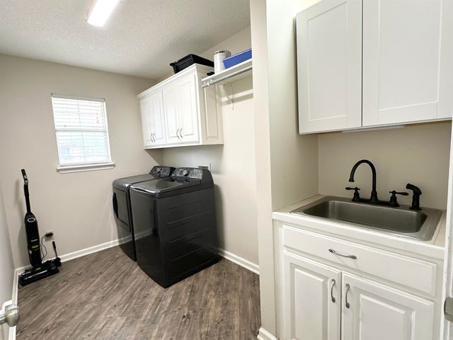 301 Barney, White Hall, AR 71602