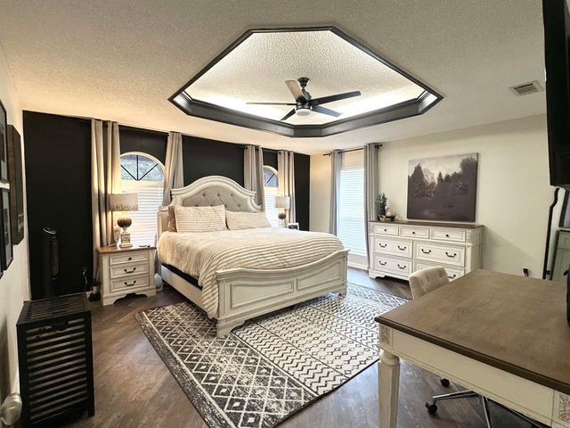 301 Barney, White Hall, AR 71602