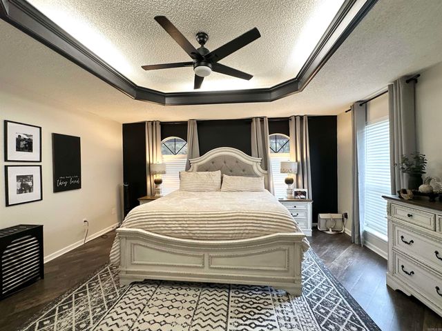 301 Barney, White Hall, AR 71602