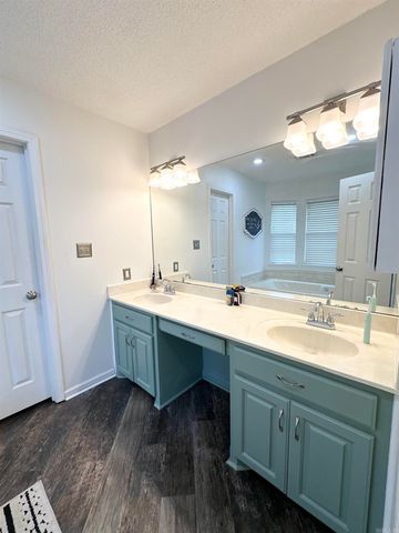 301 Barney, White Hall, AR 71602