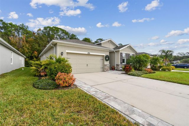32813 SAND CREEK DRIVE, Wesley Chapel, FL 33543