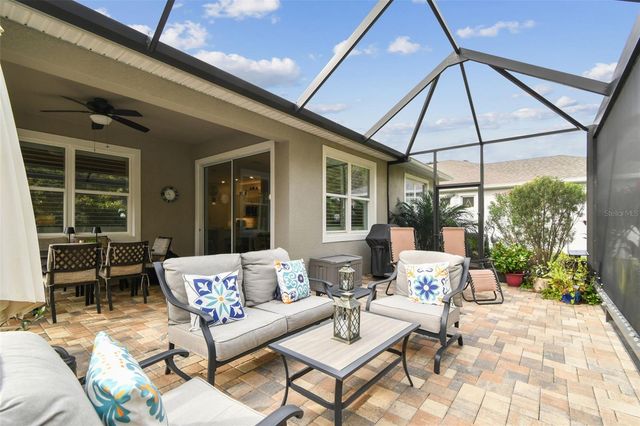 32813 SAND CREEK DRIVE, Wesley Chapel, FL 33543