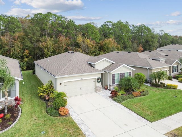 32813 SAND CREEK DRIVE, Wesley Chapel, FL 33543