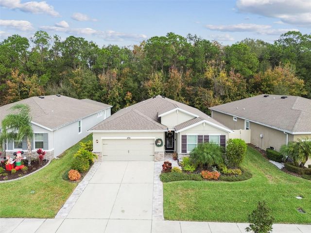 32813 SAND CREEK DRIVE, Wesley Chapel, FL 33543