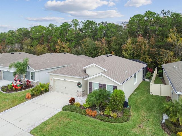 32813 SAND CREEK DRIVE, Wesley Chapel, FL 33543