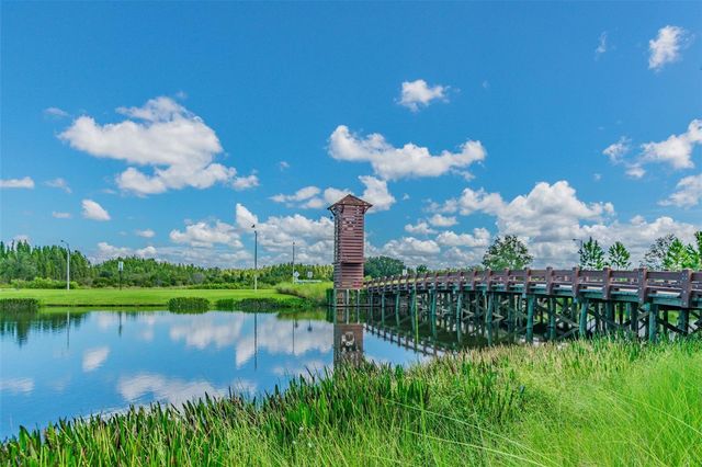 32813 SAND CREEK DRIVE, Wesley Chapel, FL 33543