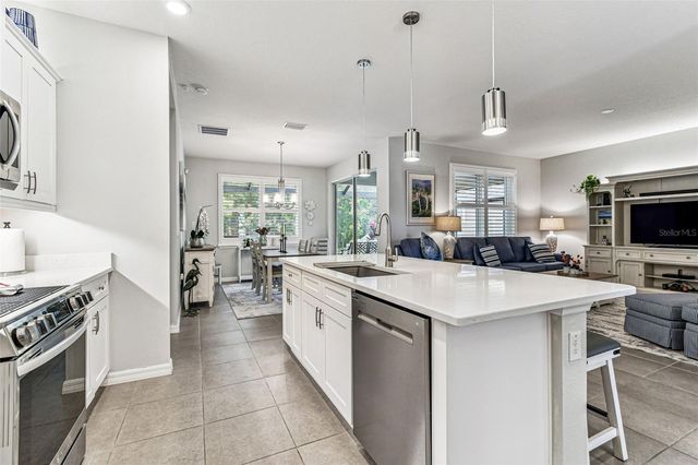 32813 SAND CREEK DRIVE, Wesley Chapel, FL 33543