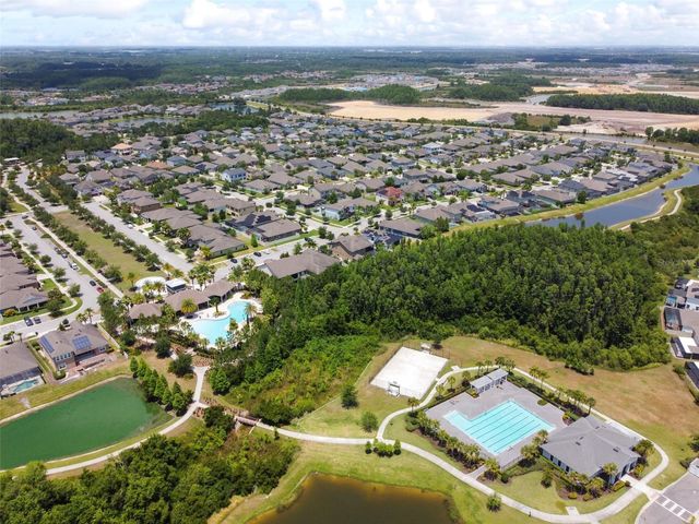 32813 SAND CREEK DRIVE, Wesley Chapel, FL 33543