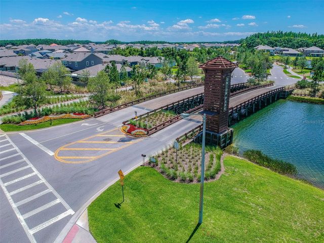 32813 SAND CREEK DRIVE, Wesley Chapel, FL 33543