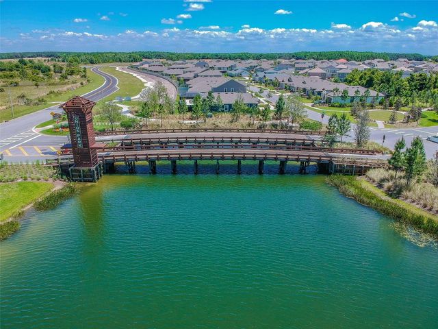 32813 SAND CREEK DRIVE, Wesley Chapel, FL 33543