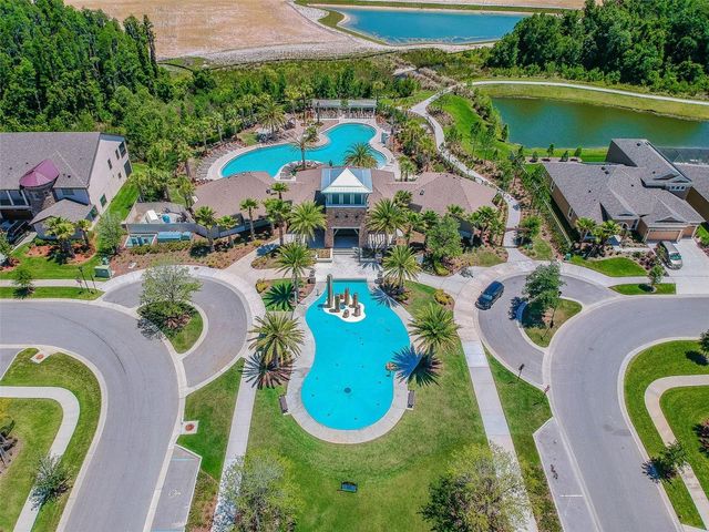 32813 SAND CREEK DRIVE, Wesley Chapel, FL 33543